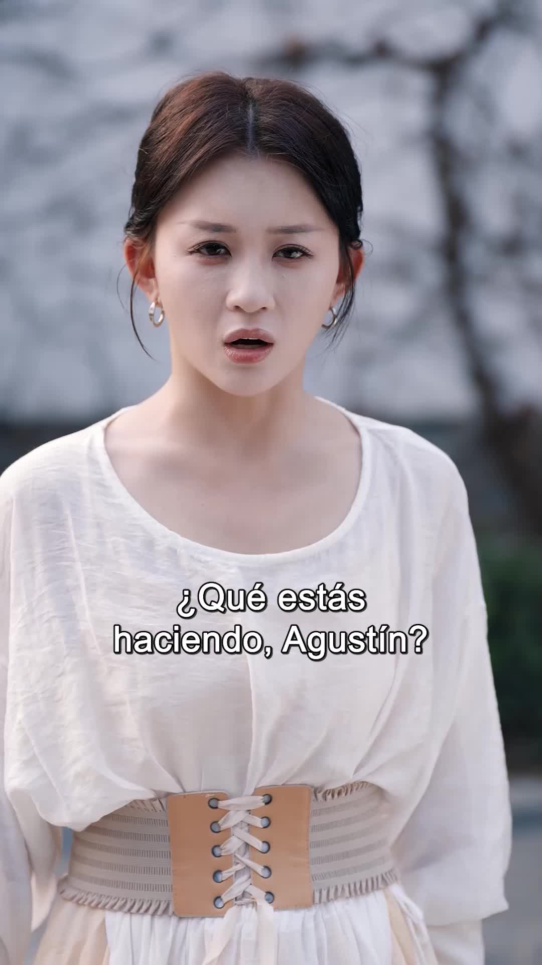 Episodio 19 - Soy un peón, ¡pero también Dios de Esgrima!